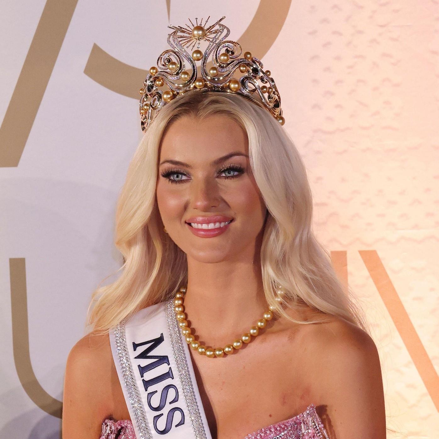 Финал скандального «Мисс Вселенная — 2025» в Таиланде: кто в топе, а кто победил