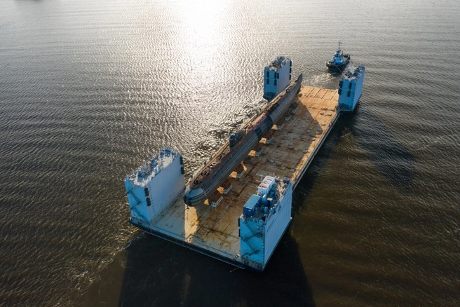 Источник: пресс-служба АНО «Остров фортов».