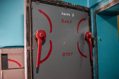 В Самаре создадут реестр домов с бомбоубежищами