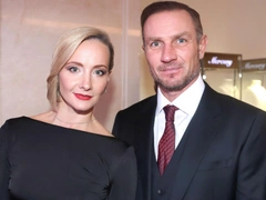 Один ультиматум, который Домнина поставила Костомарову, — и он выбрал их счастье