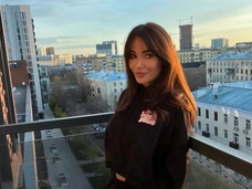 «Мы в огне»: Айза слегла с высокой температурой вместе с сыновьями