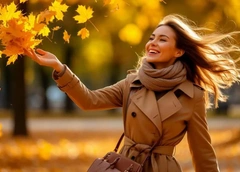 Качество заботы о себе: 7 бьюти-средств, которые нужны этой осенью каждой