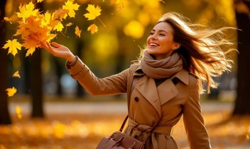 Качество заботы о себе: 7 бьюти-средств, которые нужны этой осенью каждой