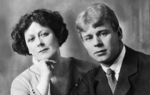 Кармическая женщина: как Айседора Дункан разрушила жизнь Сергея Есенина