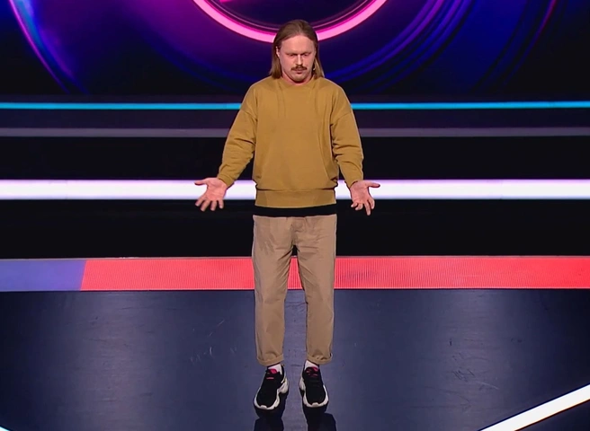 Рязанский комик прошел во второй этап шоу «Comedy Баттл» на ТНТ | ya62.ru