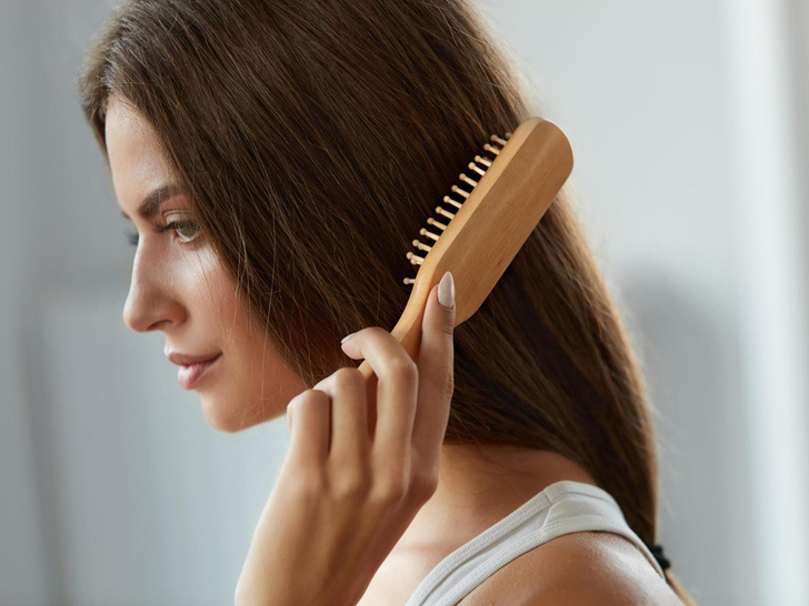 Как спасти волосы после неудачного окрашивания: 7 эффективных советов, которые восстановят ваши локоны