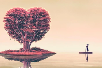 Формула любви к себе: из чего она складывается и как влияет на нашу жизнь каждый день