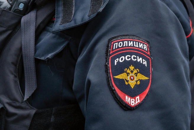 Петербурженка призналась, что соврала про изнасилование полицейским | Источник: Dzurag / iStock