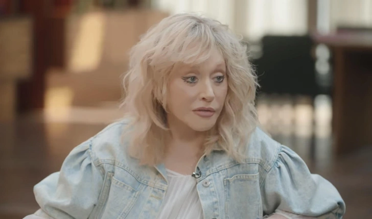Алла Пугачева  | www.starhit.ru
