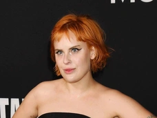 Дочь Брюса Уиллиса и Деми Мур о сестре, страдающей аутизмом: «Ее способ познания мира ошеломляет»