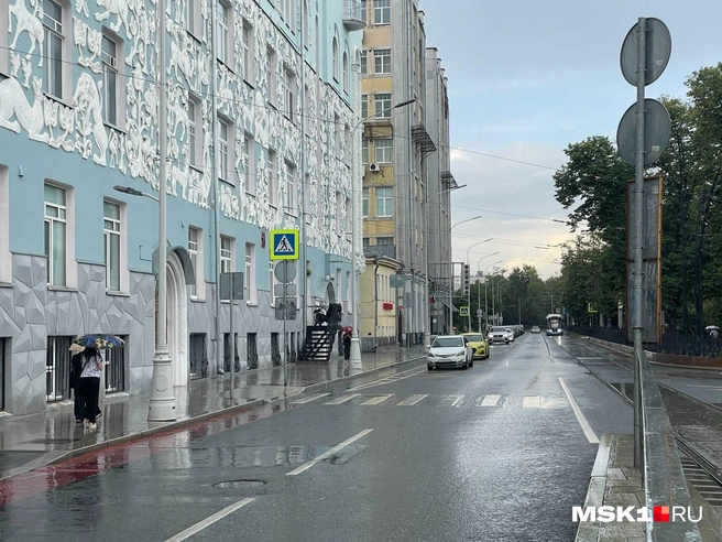 Источник: Екатерина Фадеева / MSK1.RU