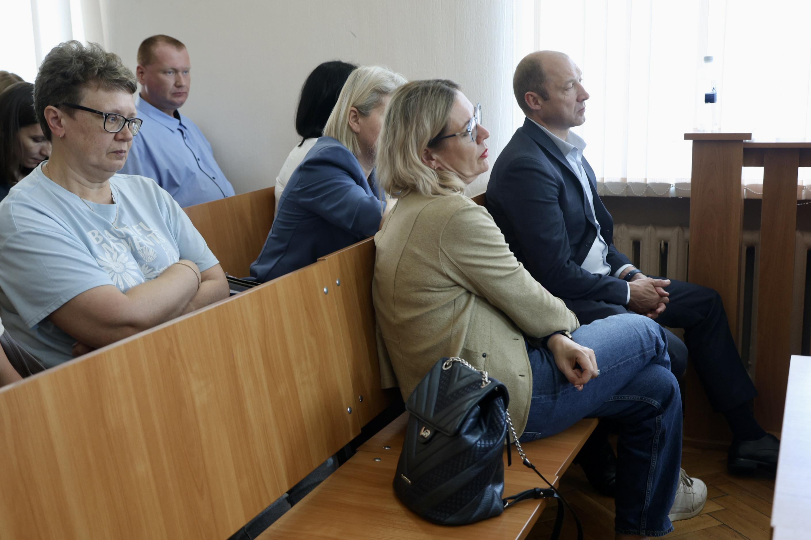Руководитель компаний, связанных с Константином Струковым, снял свою кандидатуру с выборов в ЗСО
