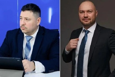 Двое амурчан вышли в финал всероссийского конкурса строителей