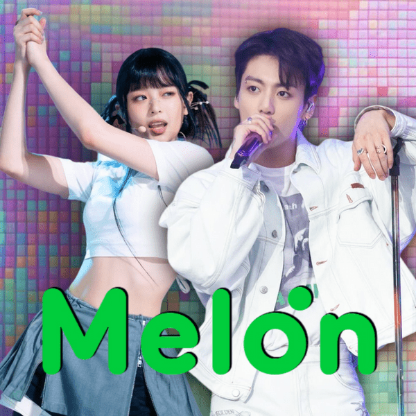 Корейский сервис Melon опубликовал топ самых популярных k-pop песен 2023 года