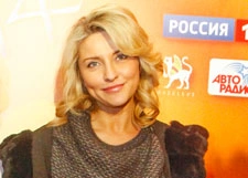 Екатерина Архарова отреагировала на извинения Башарова