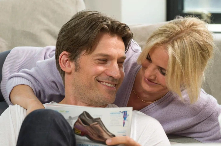 «Другая женщина» | parents.ru