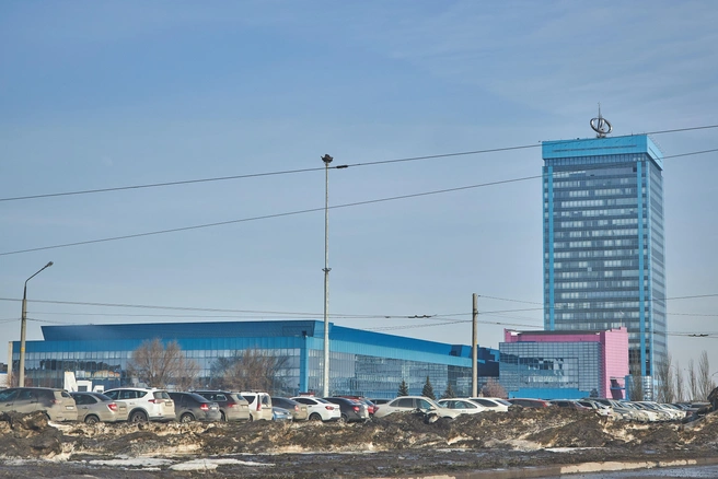 Драматическое падение рынка. Продажи АВТОВАЗа снизились на 33% за год | Источник: Роман Данилкин / 63.RU
