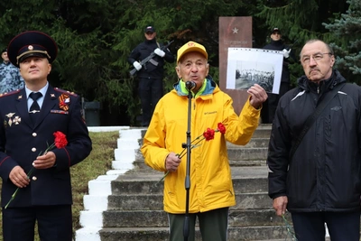 Пробег «Орзега – Петрозаводск» собрал 230 участников