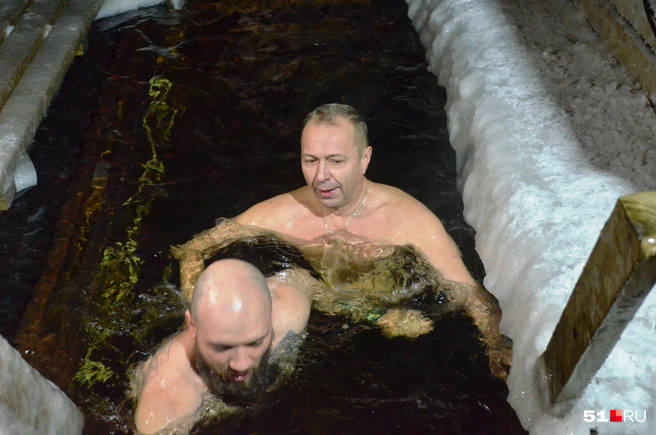 Источник: Дмитрий Артёменко / 51.RU