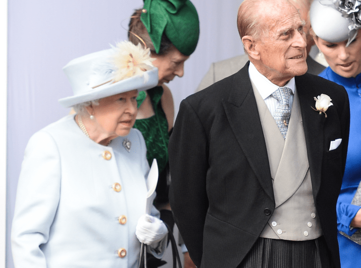Чем принц Филипп занимается на пенсии и как изменилась его жизнь