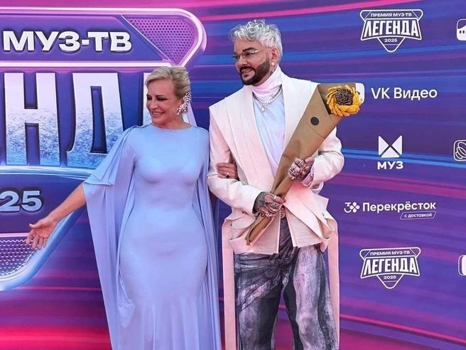 Источник: Индира Лебедева / STARHIT