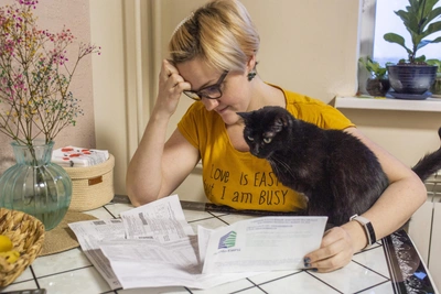 Коммуналка в Ярославле подорожала с 1 января