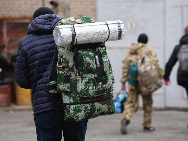 Супруг потерпевшей пропал на СВО, и она пыталась найти его самостоятельно | Источник: Екатерина Тычинина