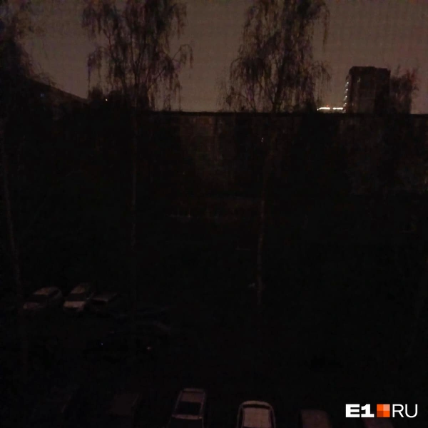 Источник: читатель E1.RU