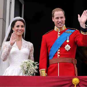 Почему Кейт Миддлтон и принц Уильям не заключили брачный договор (и кто настаивает на этом сегодня)