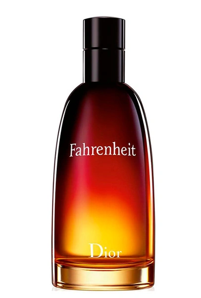 Fahrenheit, Dior