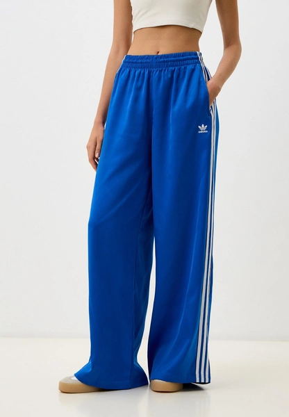 Брюки спортивные adidas Originals SATIN TP WL