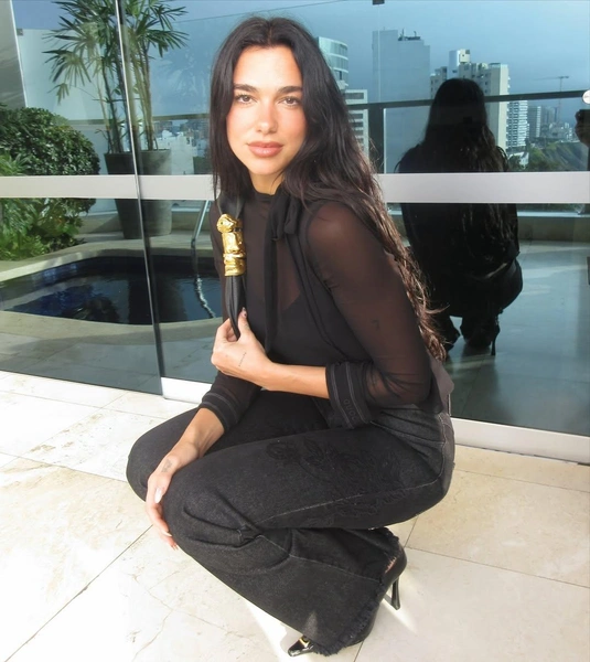 Источник: dualipa