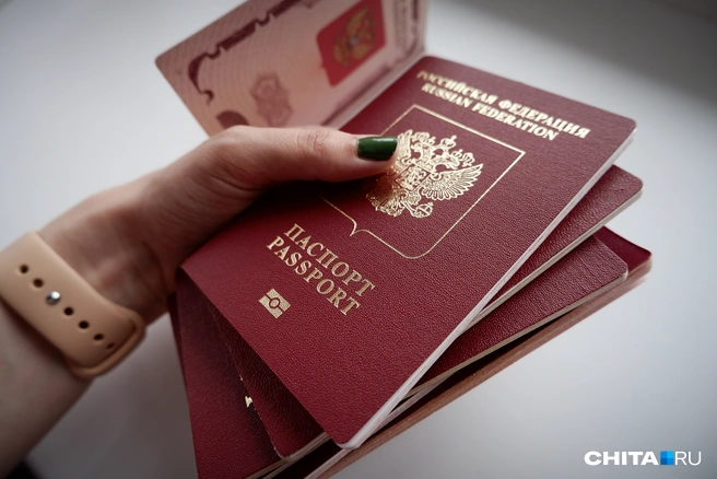 Забирать паспорта у посетителей запрещено по закону  | Источник: Дарья Селенская / Городские медиа