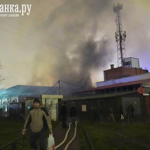 Источник: Павел Даиси / FONTANKA.RU