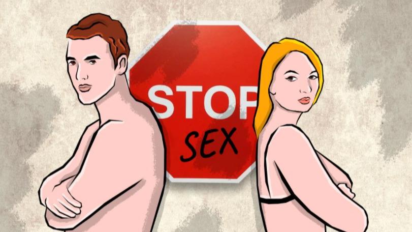 Почему женщина не хочет секса – 3 медицинские причины