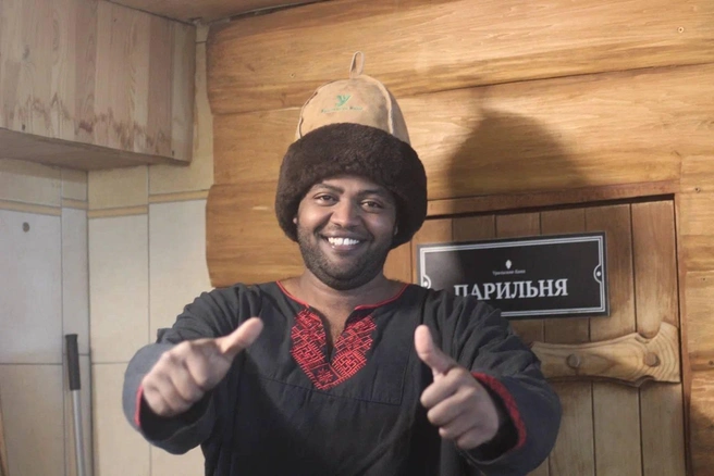 В банном комплексе у Кировки обновили меню и составили новое расписание «свежего пара» | Источник: «Уральские бани» 
