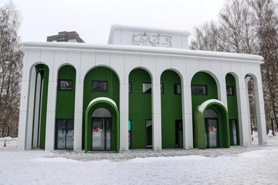 Правоохранители пришли в Дом народного единства в Нижнем