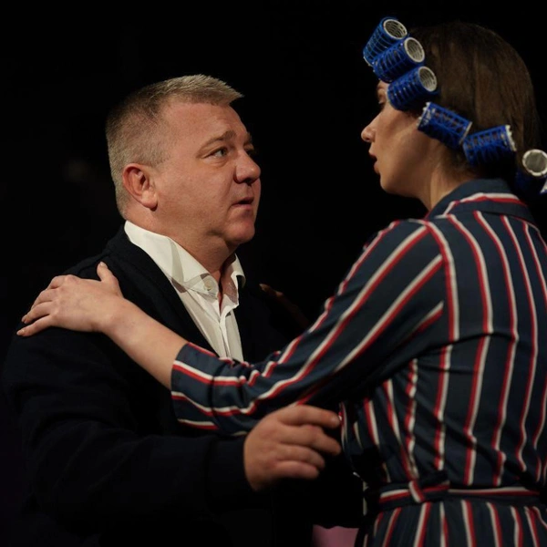 «Старший сын» | Источник: НДТ «Советский»