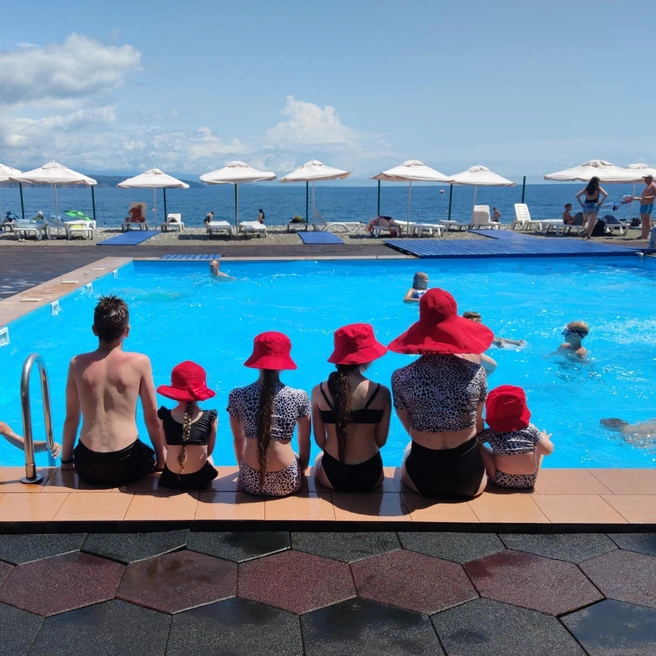 Источник: Марина Полянцева / «ВКонтакте»