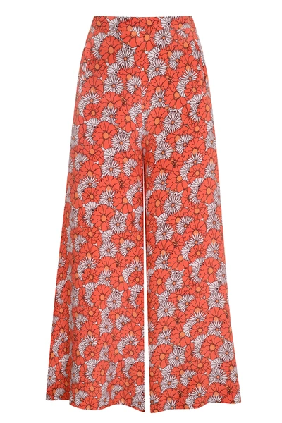 Брюки, Topshop, 3 399 руб.