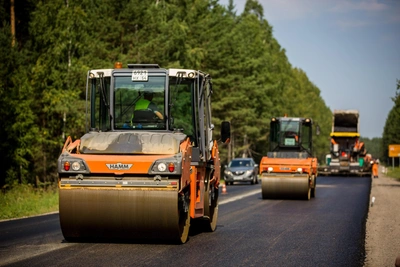 Novokuznetsk to Repair 12 Road Sections in 2026