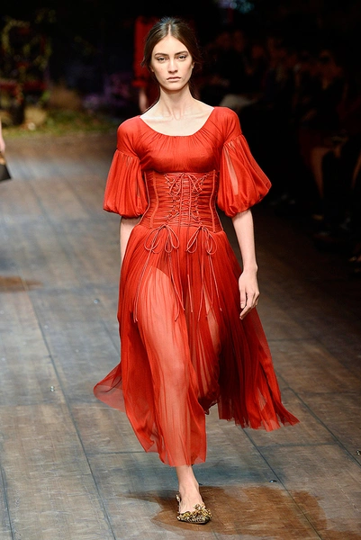 Dolce & Gabbana | Источник: Getty Images