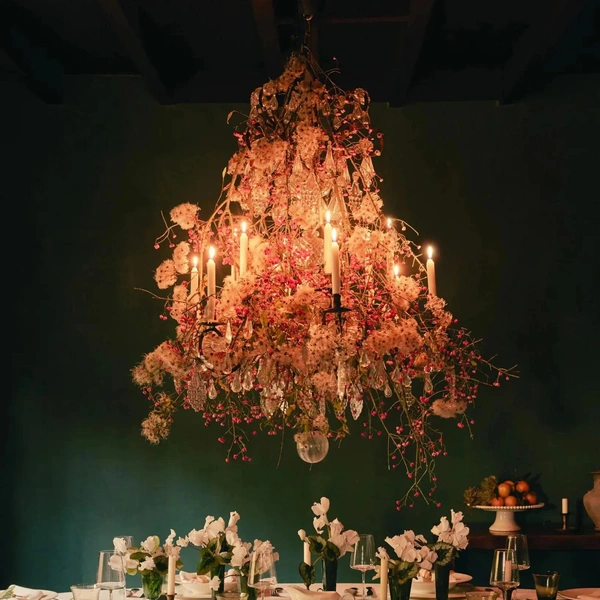 Новогодняя сервировка 2026: 85+ фото и идей Новогодняя сервировка 2026: 85+ фото и идей