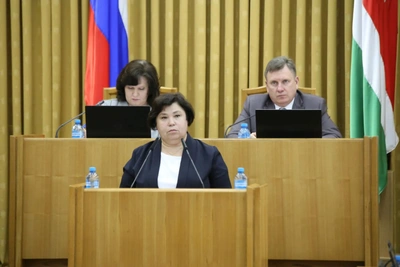 Геннадий Новосельцев анонсировал новые решения для поддержки СВО