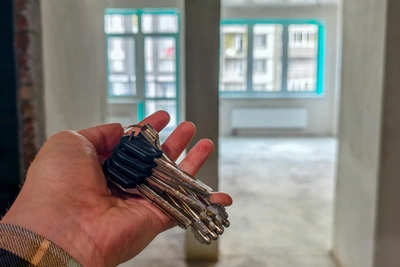 BARAKuda представила нового героя в сюжете о «схеме Долиной»