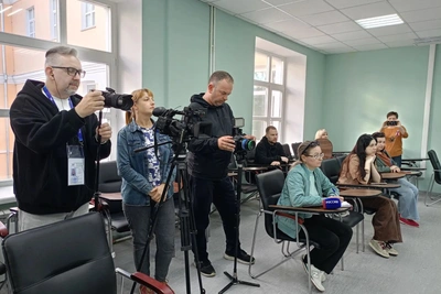 Костромичи активны на дистанционном голосовании