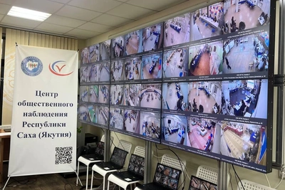 Общественная палата Якутии выявила шесть нарушений на выборах