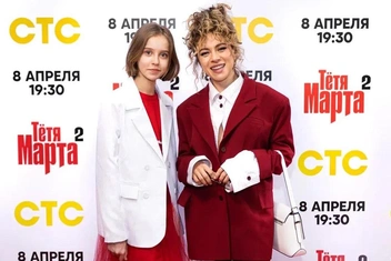 «Надо смотреть глубже, не только на внешность»: актриса Катя Кабак об отношениях