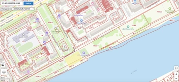 Участок 23:43:0206019:8185