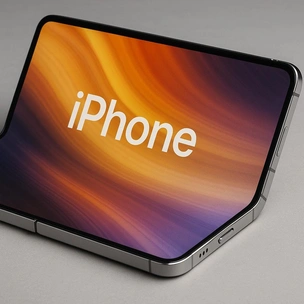 Apple представит первый складной iPhone